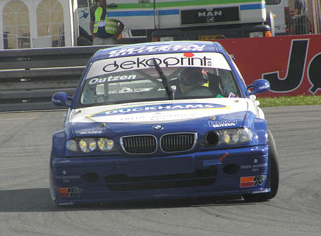 Michael Outzen.